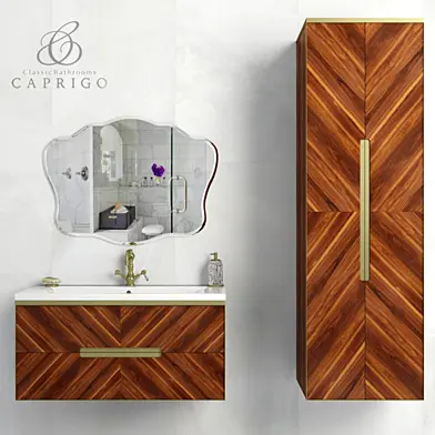 Мебель для ванной комнаты Caprigo Maestro