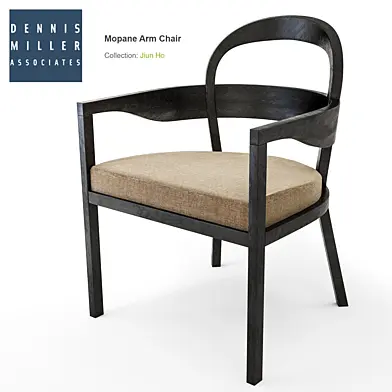 Mopane Dining Chair