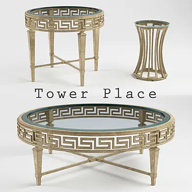 Lexington Tower Place