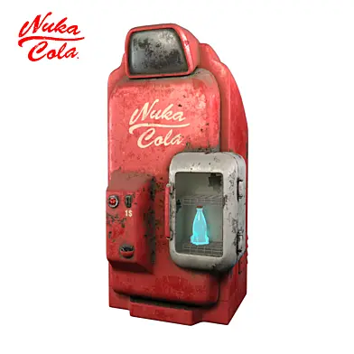 Nuka cola