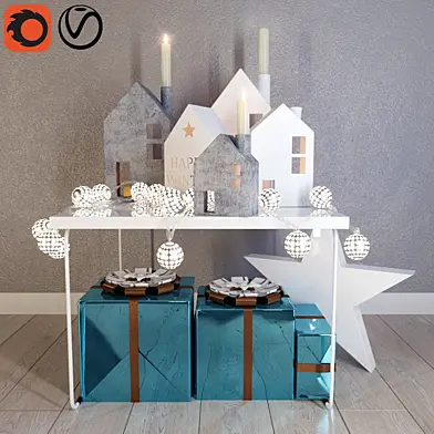 beton deko house