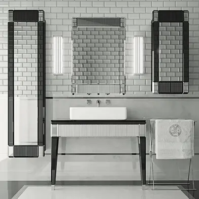 Bathroom set_Oasis Rialto