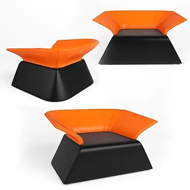Modern Arm Chair