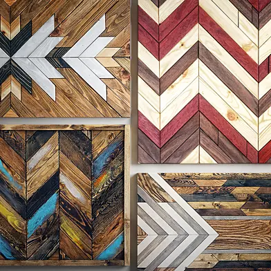 panel wood art 03