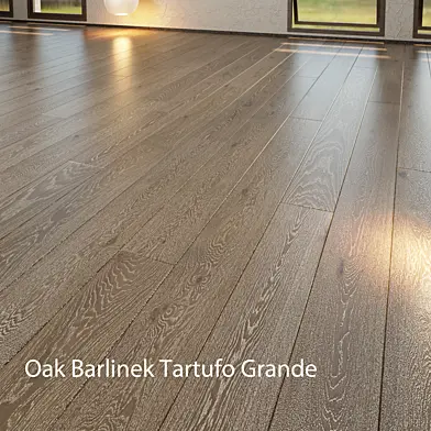 Паркетная доска Barlinek Floorboard - Tartufo Grande