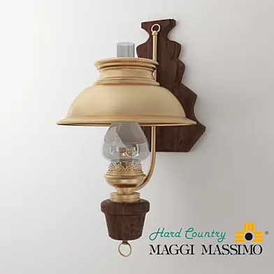 Maggi Massimo  SL063