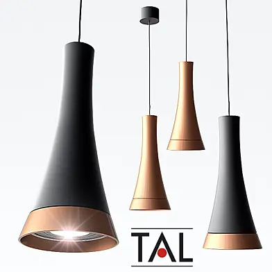 Technical Architectural Lighting Paris Led