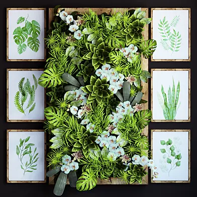 Green wall