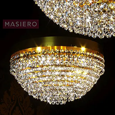 Masiero IMPERO-DECO VE 836 PL6
