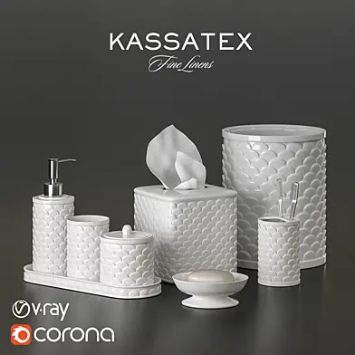 KASSATEX -  SCALA ACCESSORIES