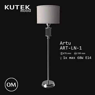 Kutek Mood (Artu) ART-LN-1