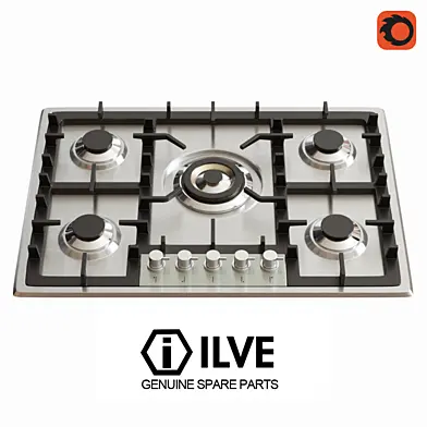 ILVE HP75C