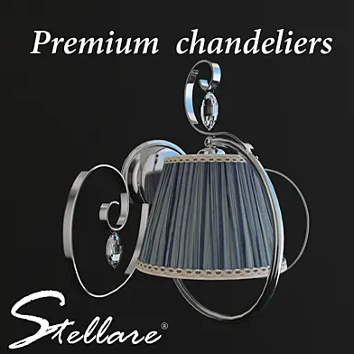 Бра Stellare W 2395/1CH