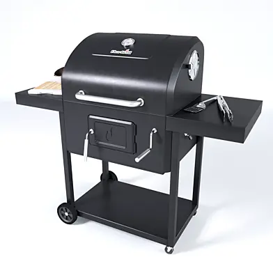 Угольный гриль CHAR-BROIL CHARCOAL 30