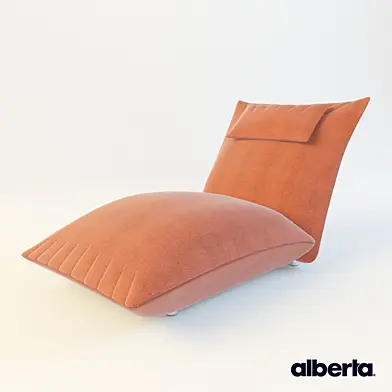 Кресло Alberta Bellavita