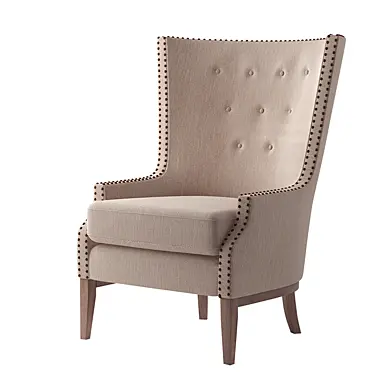 Mayfair Arm Chair. by dCOR design