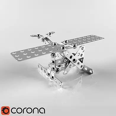 Airplane_model