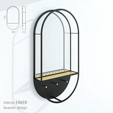 Mirror Erker
