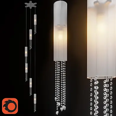 Odeon Light 257 16