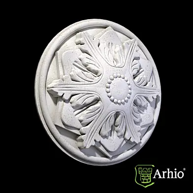 Розетка ARZ50-1