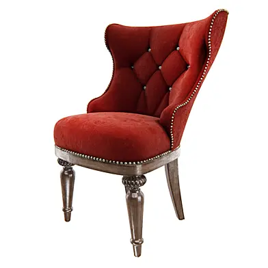 Crapaun chair
