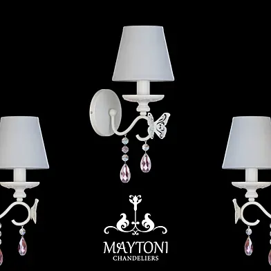 Бра Maytoni ARM032-01-PK