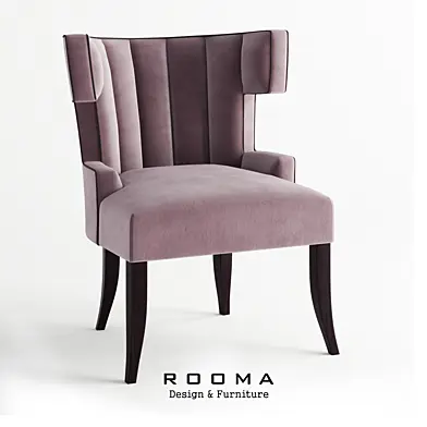 Кресло Tory Rooma Design