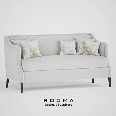 Диван Soft Rooma Design