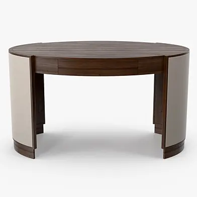 Philipp Selva - Victor desk