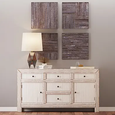 West elm set
