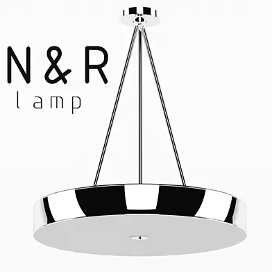 CHANDELIER LAMP