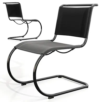 Thonet S 533 N