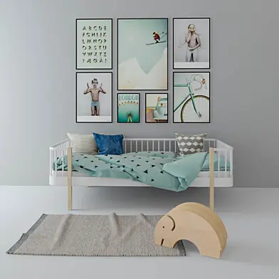 WOOD SENG OLIVER FURNITURE