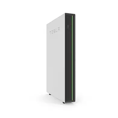 Tesla Powerwall