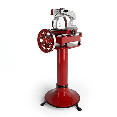Berkel slicer
