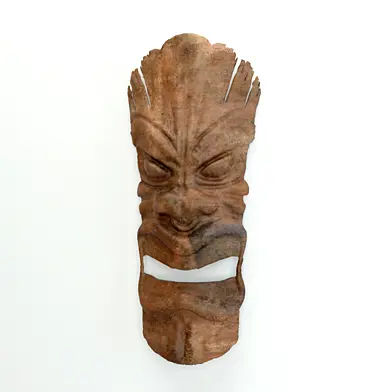 OldMask
