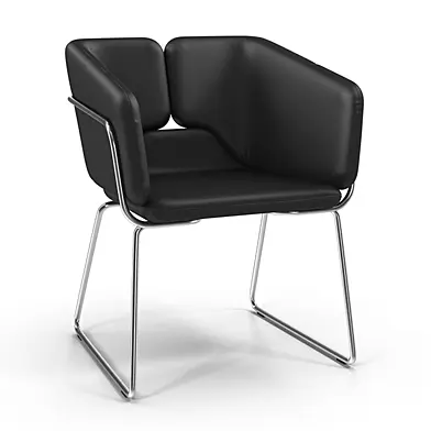Area Declic MIXX - Sled