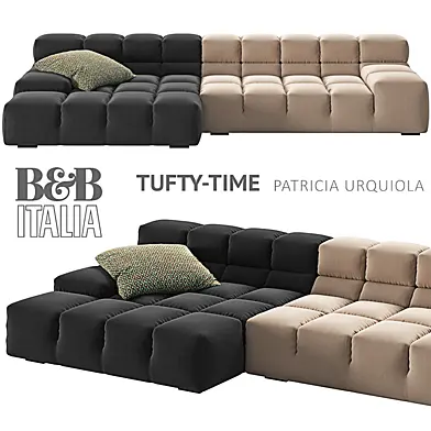 B&B Italia TUFTY-TIME