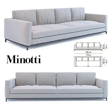 Minotti
