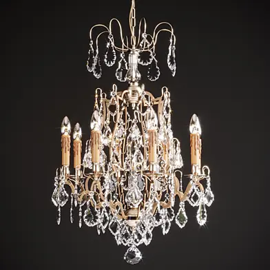 Badari Lighting B4-15/8