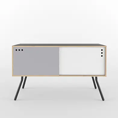 Sideboard Chest