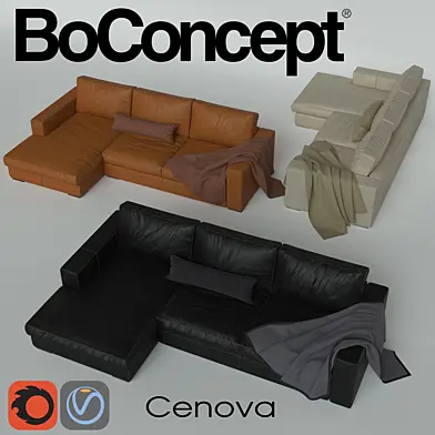 Cenova