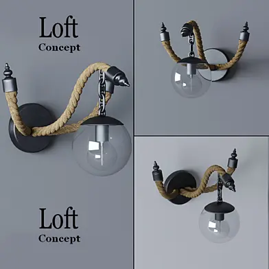 Бра Loft Rope Wave Bra