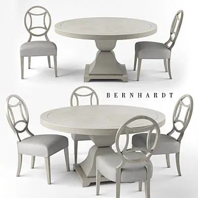 Bernhardt Hampshire
