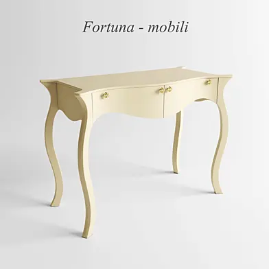 Консоль  Fortuna - mobili