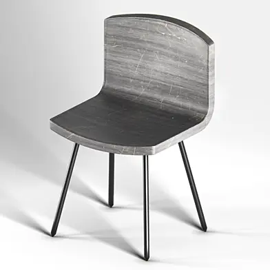 Berngard chair
