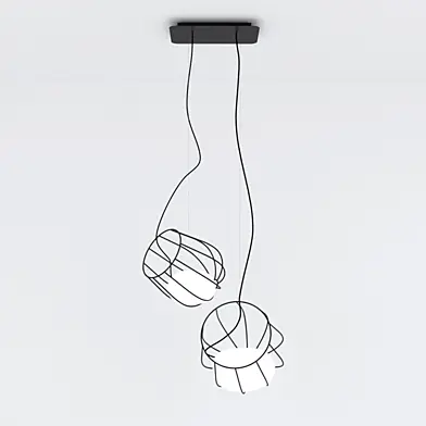 Люстра Light Container