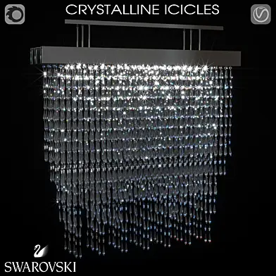 CRYSTALLINE ICICLES