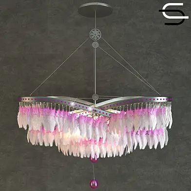 Conceptual lamp 02
