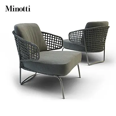 Chair aston-cord-indoor